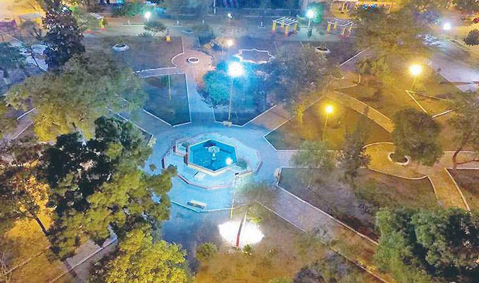 Loreto festeja su  aniversario mientras sus  oriacutegenes se diluyen en un profundo pasado