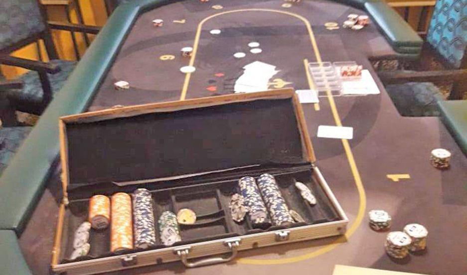 Un mercado negro que se quiere erradicar de Santiago