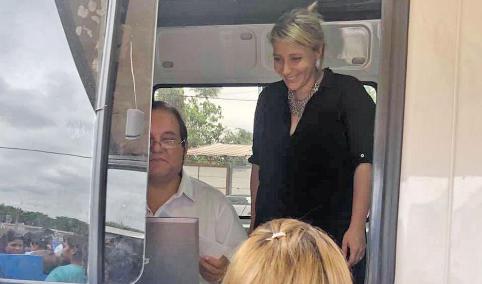 Anses realizaraacute operativos en Capital y La Banda