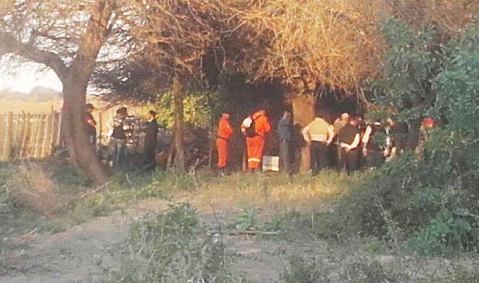 Forenses extraen ADN de huesos y policiacuteas dividen fuerzas entre Figueroa y Juan Felipe Ibarra