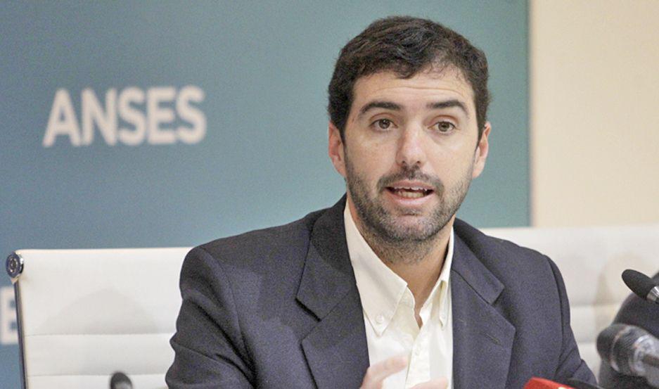 Anses detectoacute fraudes con pensiones en Santiago