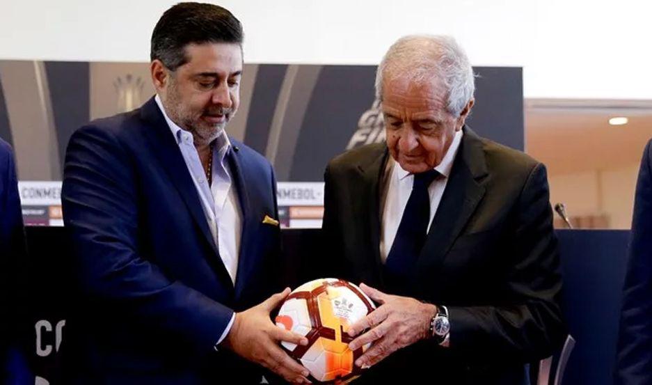 Boca reclama ms de 10 millones de dólares ante el TAS