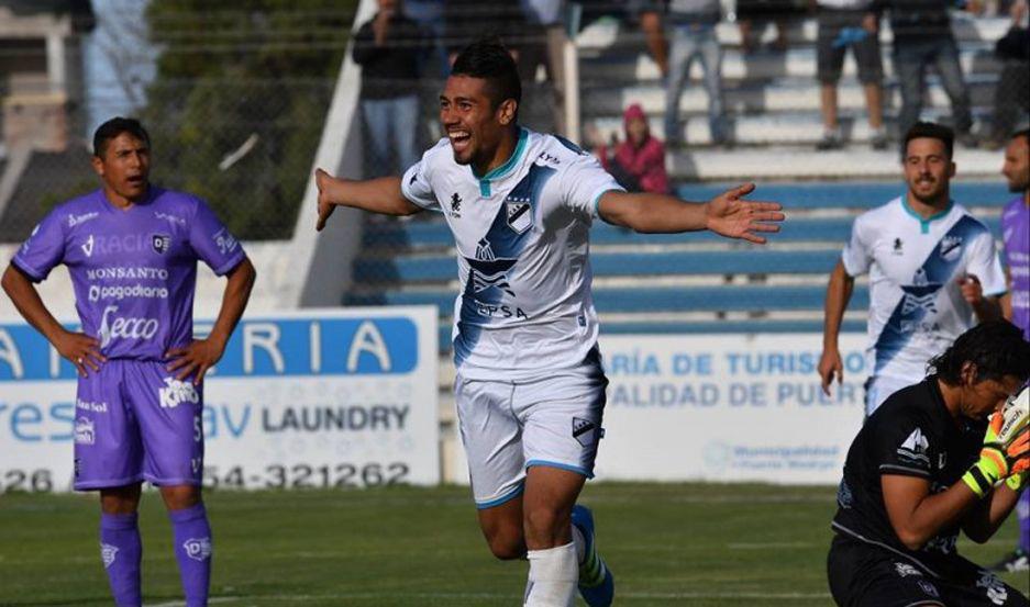 Mitre sumoacute su decimoctavo refuerzo de cara al Nacional B