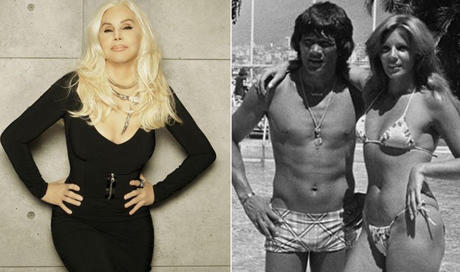 Carlos Monzoacuten seraacute el protagonista del segundo programa de Susana Gimeacutenez