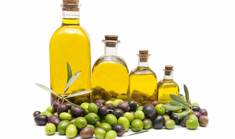 Prohiacuteben la elaboracioacuten y consumo de una marca de aceite de oliva