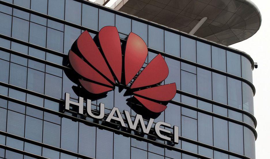 Huawei se prepara para despedir empleados en EEUU