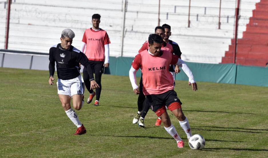 Central Coacuterdoba empatoacute 1 a 1 con Instituto en su segundo ensayo de pretemporada