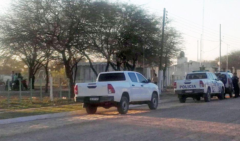 Fatiacutedica noche de copas entre las cinco liacuteneas que guiacutea a la policiacutea en la buacutesqueda de Malena