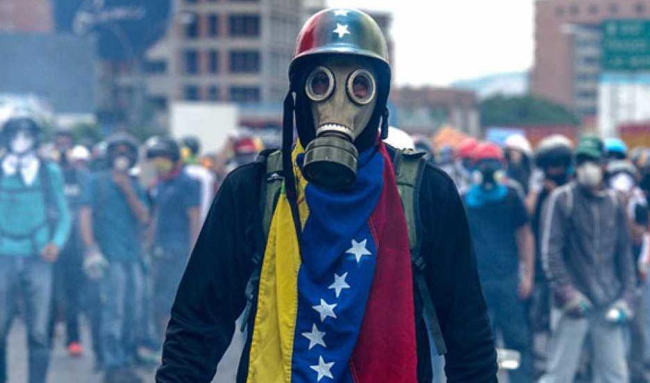 Europa respalda el informe de Bachelet sobre violacioacuten de los derechos humanos en Venezuela