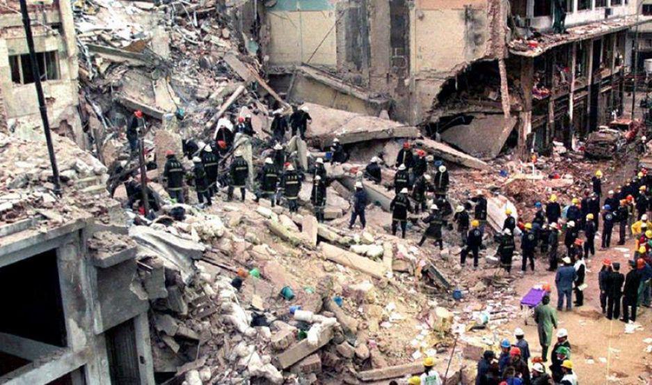 El Gobierno creoacute un listado de organizaciones terroristas que incluye a Hezbollah