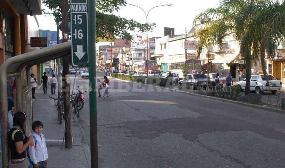 La UTA ratificoacute el paro de transporte por 48 horas en Santiago