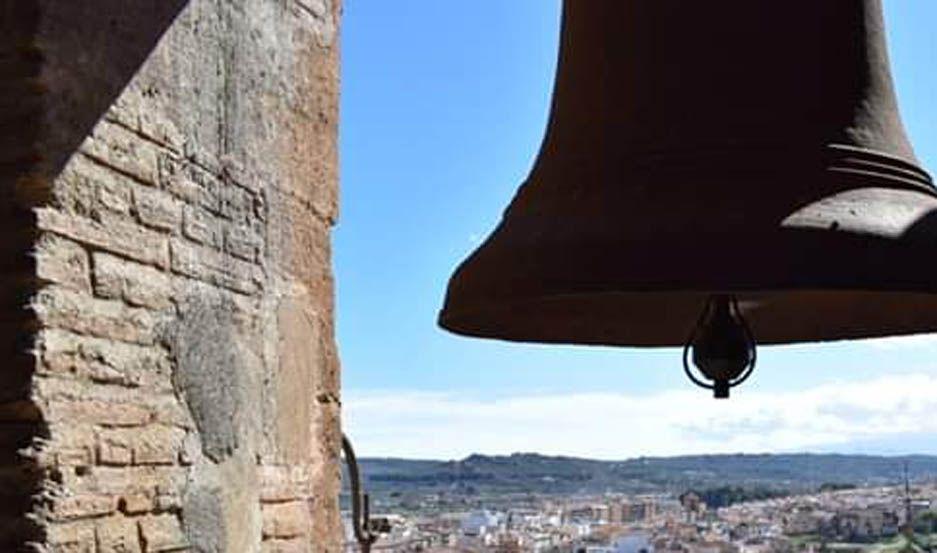 Concierto de Campanas una innovadora propuesta en Santiago