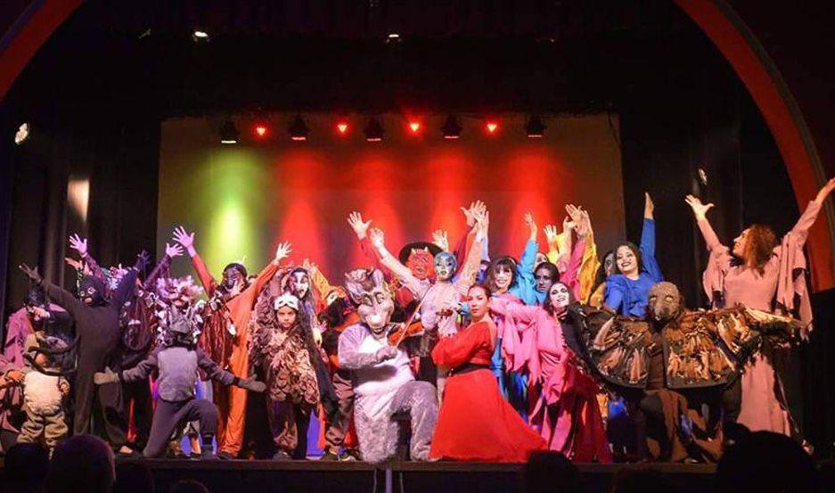 Siguen llamando artistas para actuar en las vigilias de La Banda