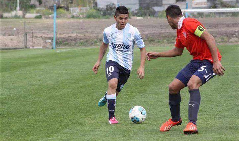 Batista convocoacute al santiaguentildeo Valenzuela al seleccionado Sub-23