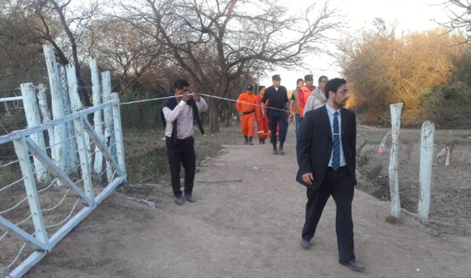 La Policiacutea y la Justicia tendriacutean un nuevo sospechoso por la desaparicioacuten de Malena Cisneros