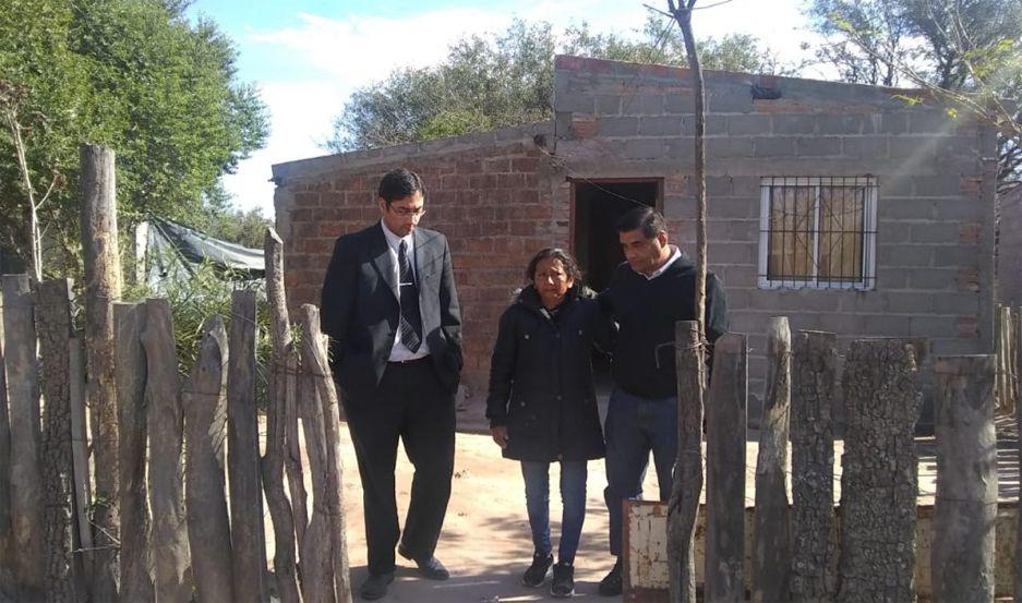 Gran probabilidad de que el craacuteneo sea de Malena