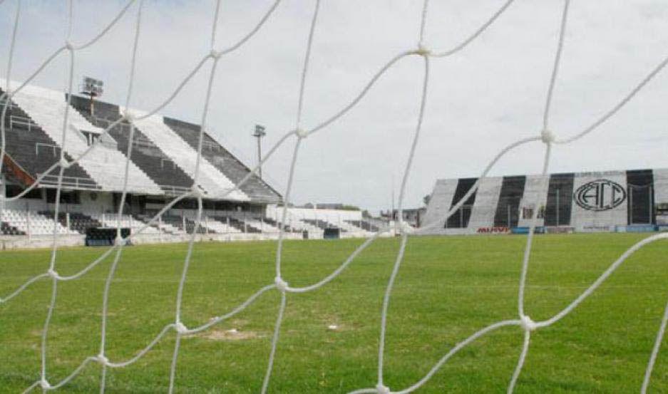 VIDEO  Central Coacuterdoba seraacute el primer estadio que tendraacute iluminacioacuten 100-en-porciento- LED
