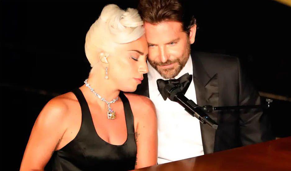 Lady Gaga y Bradley Cooper estarían viviendo juntos en Nueva York
