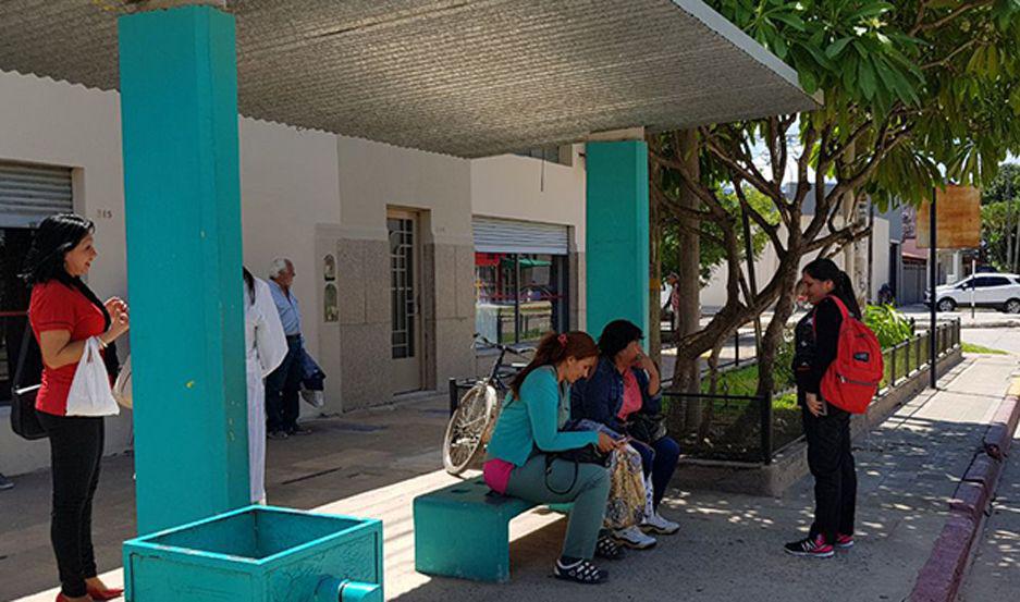 Foto- 881 FM Formosa