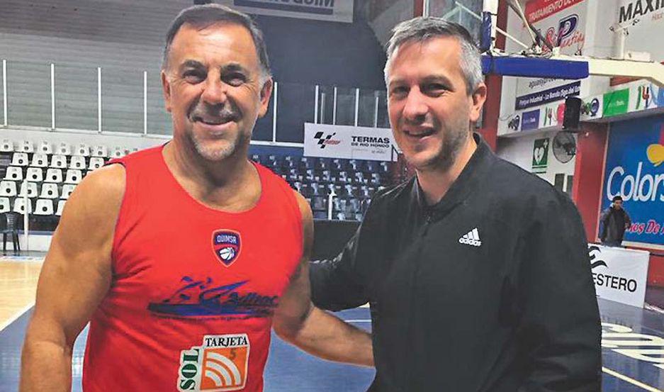 Gonzaacutelez estaacute con toda la ilusioacuten