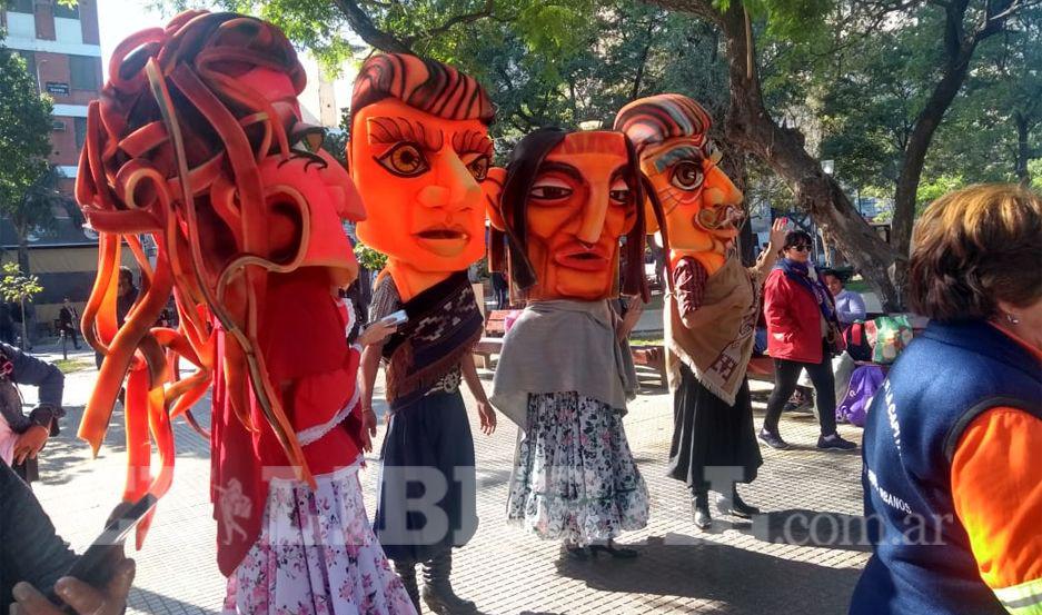 Te presentamos toda la agenda de actividades para este saacutebado