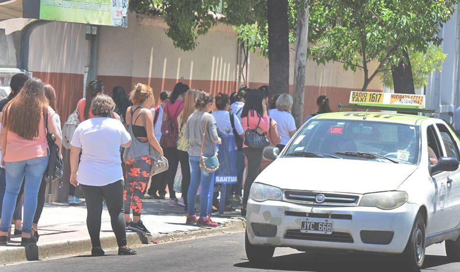 Empresarios y funcionarios denuncian que hay discriminacioacuten a la hora de subsidiar al transporte
