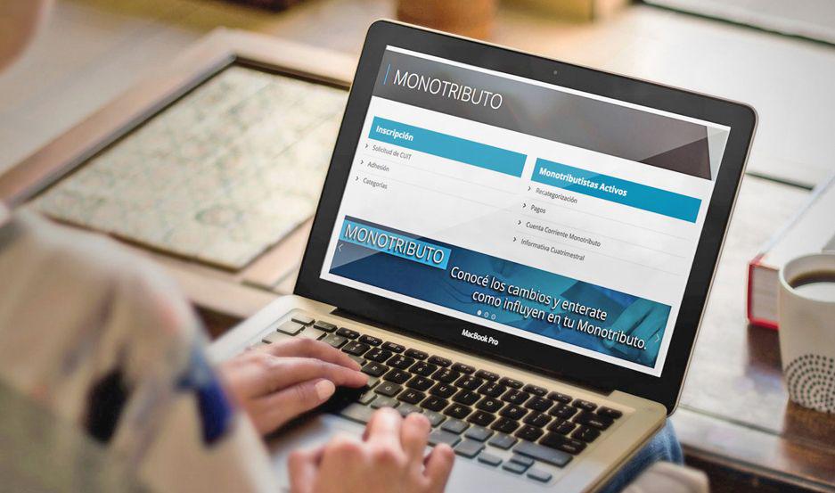 El lunes 22 finaliza el plazo para la recategorizacioacuten de los monotributistas