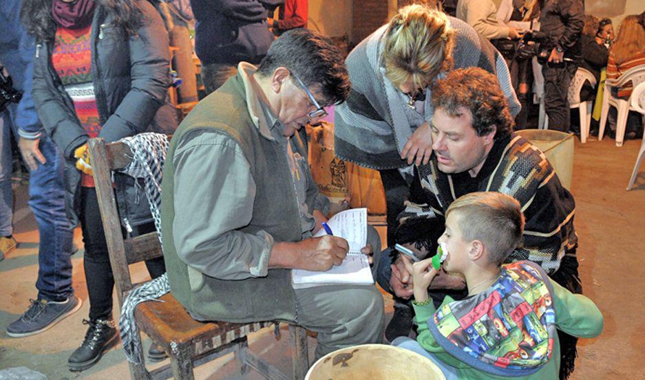 Asiacute se desarrollaraacute la marcha