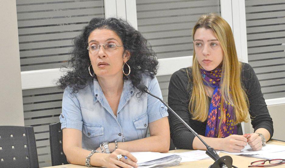 Detienen a una estudiante de Abogaciacutea acusada de golpear  a su propia hermana