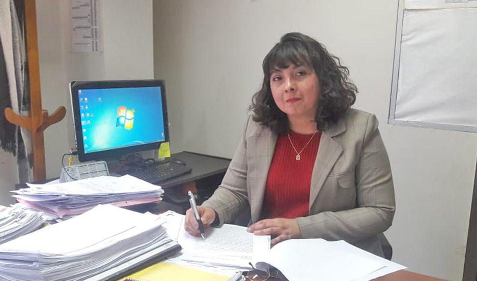 Puntera poliacutetica sindicada de estafar a 5000 personas con planes sociales