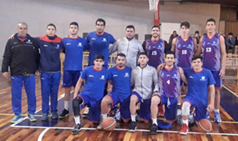 Santiago ganoacute y mantildeana iraacute en busca del ascenso