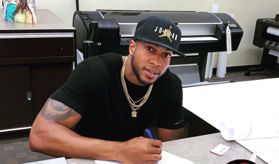 Ismael Romero es el nuevo refuerzo de Quimsa