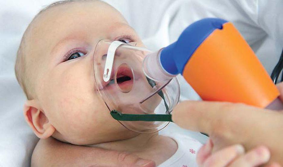 La prevencioacuten es la mejor defensa contra la bronquiolitis