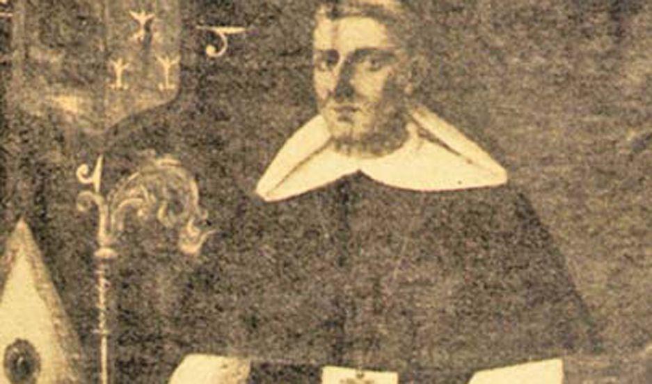 Los obispos coloniales en Santiago del Estero- La dioacutecesis del Tucumaacuten en la ldquoMadre de Ciudadesrdquo (primera parte)