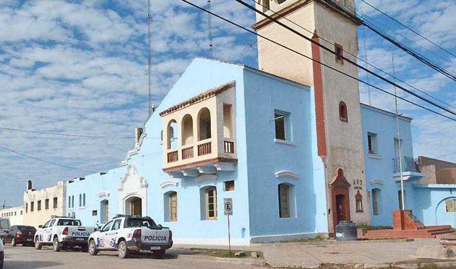 Por Facebook policiacutea comproacute un vehiacuteculo robado en Buenos Aires