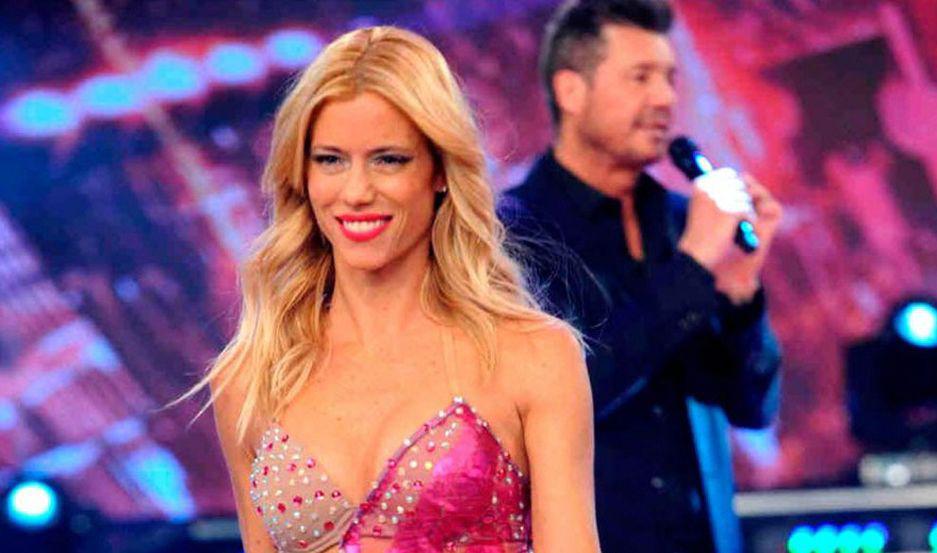Nicole Neumann debuta como jurado del Suacuteper Bailando y tiene favoritos