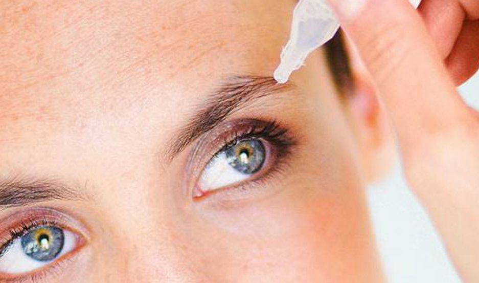 Ojos secos esa molestia cada vez maacutes frecuente