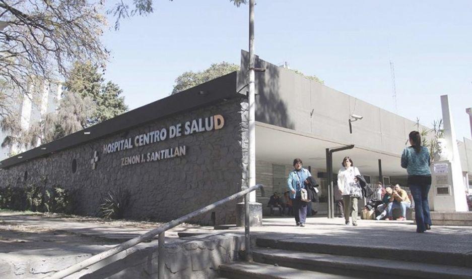 Su padre le negoacute la moto y eacutel se perforoacute el pulmoacuten con cuchillo carnicero