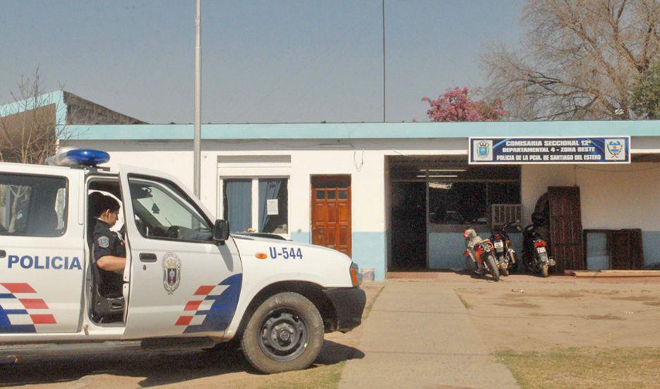 Preocupacioacuten entre los vecinos por supuesta venta de drogas en la calle