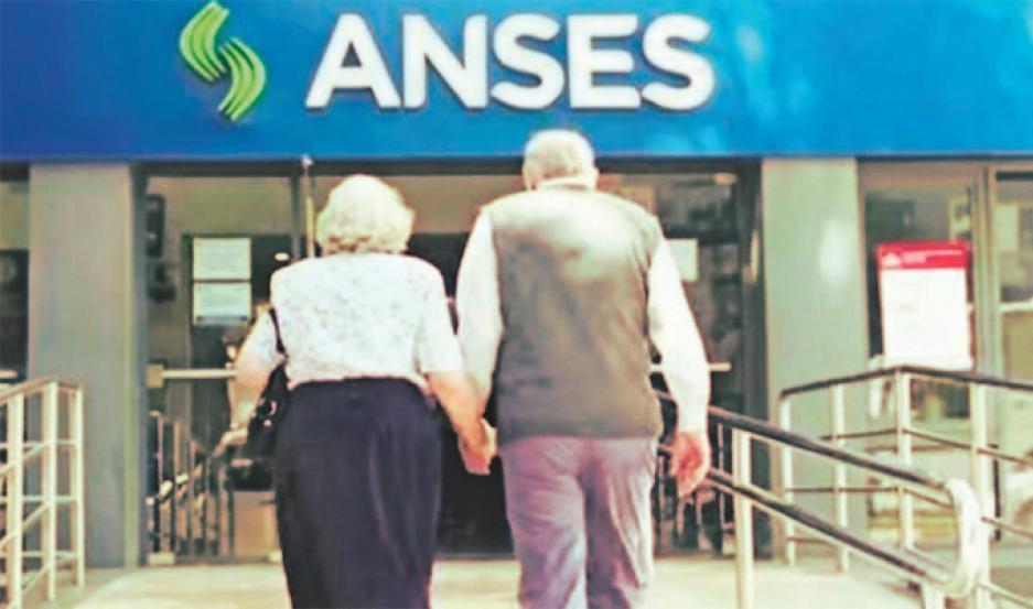 Habilitaraacuten opcioacuten a jubilados indecisos por la Reparacioacuten