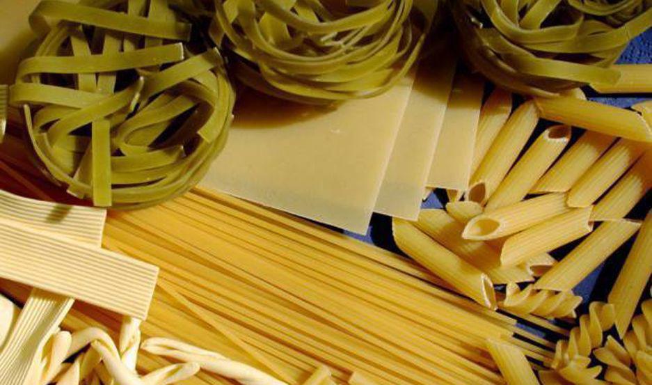 La Anmat prohibioacute la venta de pastas por contener gorgojos adultos y restos de insectos