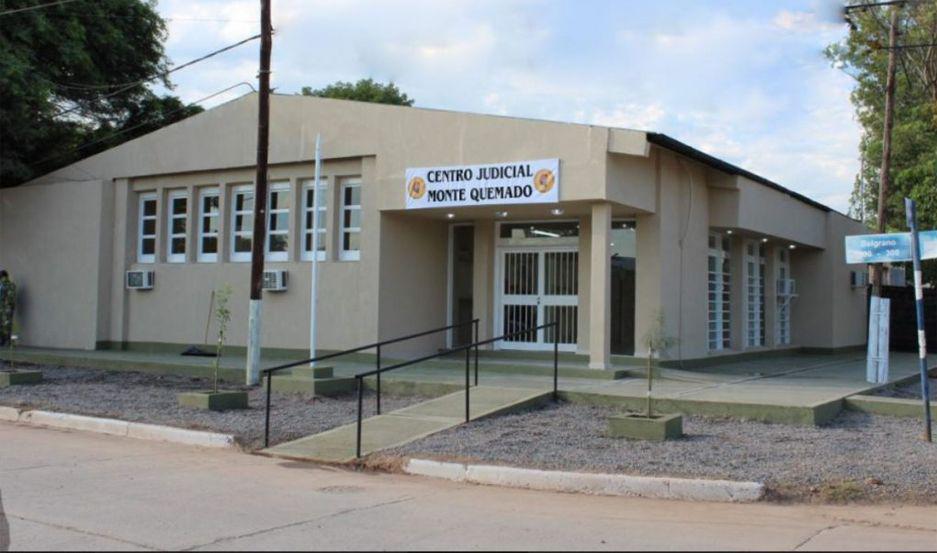 Nintildeera y su novio pasaraacuten maacutes tiempo presos acusado de abuso