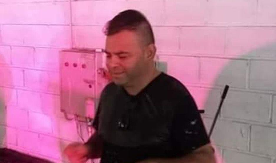 La movida tropical llora la muerte de un integrante de ldquoBamboleacuterdquo