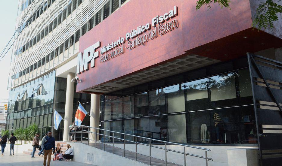 Atacoacute a golpes de puntildeo en el rostro a su pareja porque le hizo un reclamo