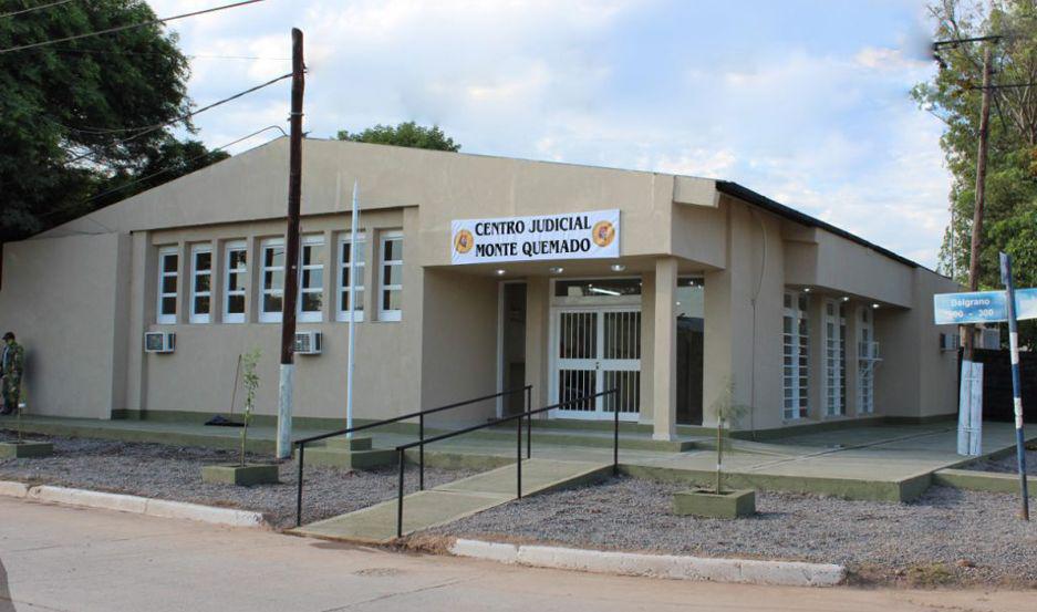 Duro reveacutes para la nintildeera y su pareja sospechados del abuso de una bebeacute