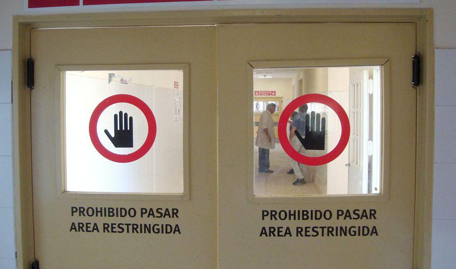 Mujer de 88 antildeos fue mordida por un Dogo y tuvieron que amputarle una pierna