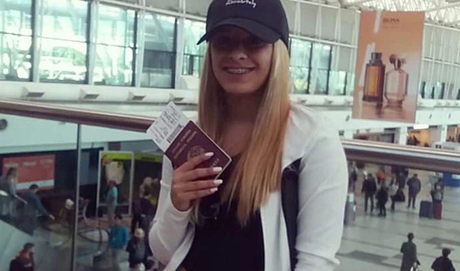 Hay tres detenidos por la muerte de la joven que consumioacute eacutextasis en un recital