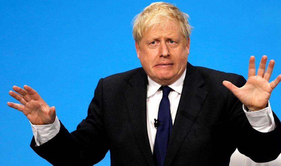 Boris Johnson seraacute el nuevo primer ministro del Reino Unido