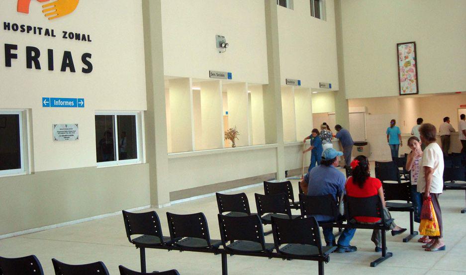 El estado de salud de la mujer mordida por un perro en Friacuteas