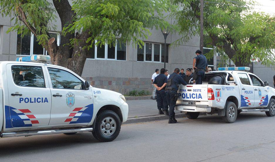 Hoy indagaraacuten al sujeto que asesinoacute a amigo cuando jugaban a la taba